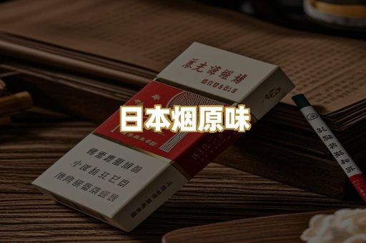 日本烟原味